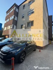 Apartament 2 camere decomandat | Str. Solstitiului | Loc ... 