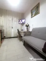 Apartament 1 CAM, SU 43 MP 1 balcon de 6 mp, Floresti zona S