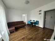 Apartament 2 Camere tip Studio Stupini 