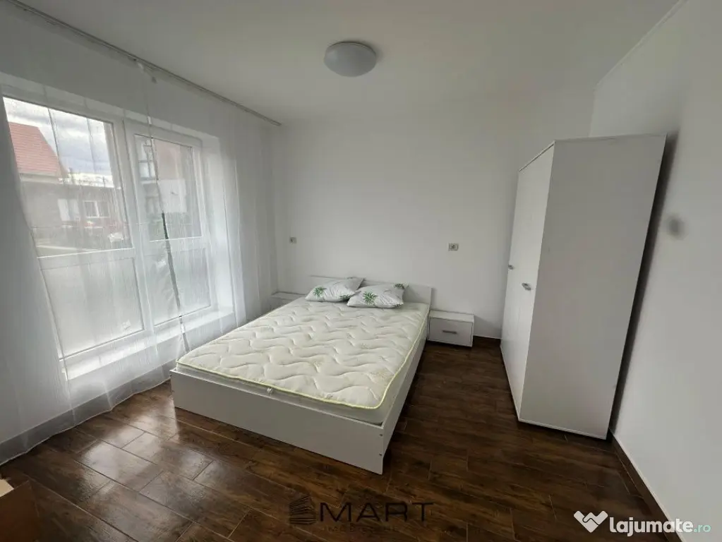 Apartament 2 Camere tip Studio Stupini
