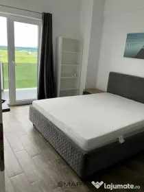 Apartament 1 camere zona Doamna Stanca