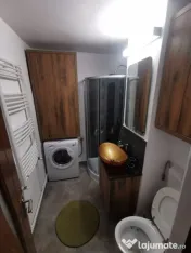 Apartament cu 2 camere, in zona Iris
