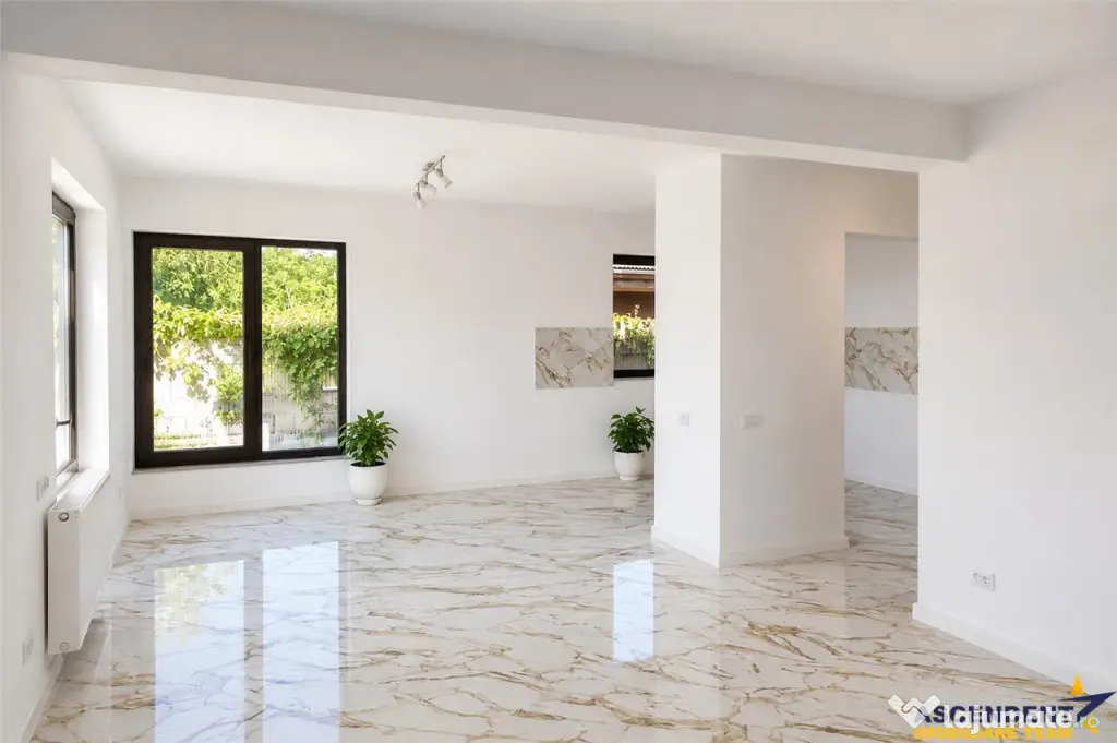 Vila superba cu 5 camere, intabulata 2025, P E, toate utilit