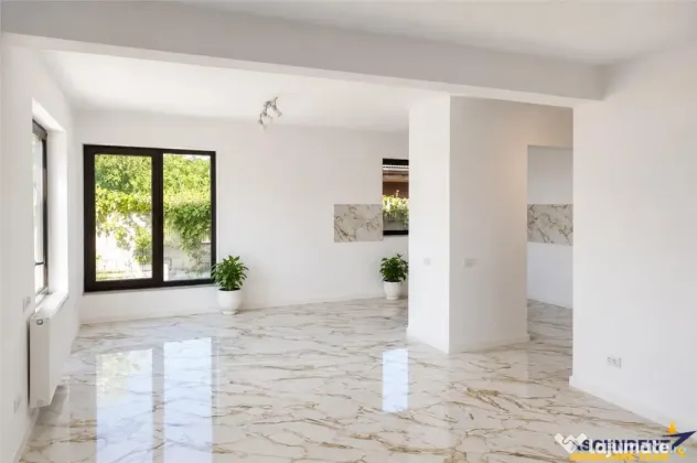 Vila superba cu 5 camere, intabulata 2025, P E, toate utilit