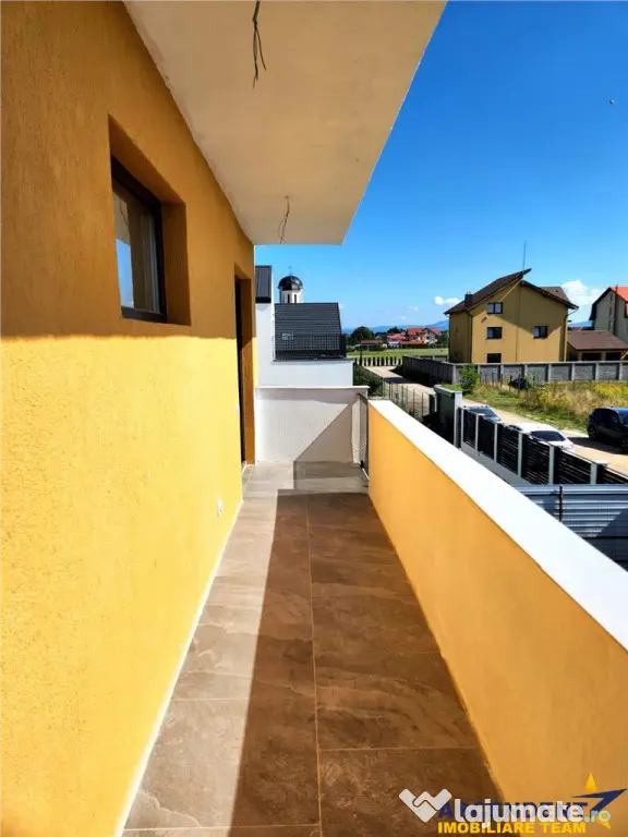 Vila superba cu 5 camere, intabulata 2025, P E, toate utilit