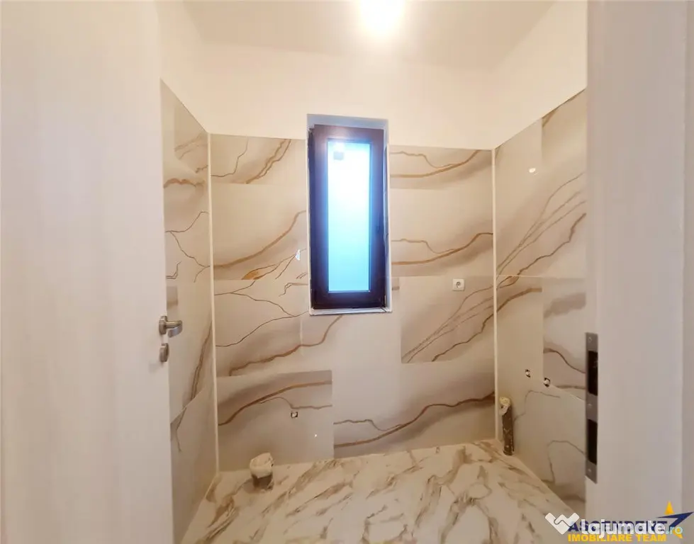 Vila superba cu 5 camere, intabulata 2025, P E, toate utilit