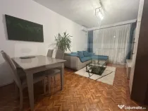Apartament 2 camere, 50 mp, zona Mărăști - Piața Abator