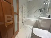 Apartament modern, 2 camere, AC, Zona Mărăști Piața Abat