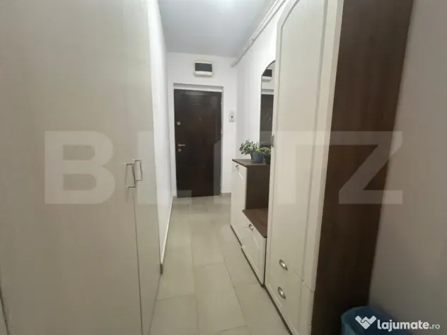 Apartament modern, 2 camere, AC, Zona Mărăști Piața Abat