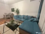 Apartament modern, 2 camere, AC, Zona Mărăști Piața Abat