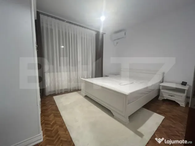 Apartament modern, 2 camere, AC, Zona Mărăști Piața Abat