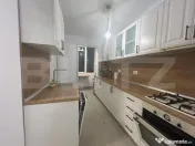 Apartament modern, 2 camere, AC, Zona Mărăști Piața Abat