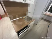 Apartament modern, 2 camere, AC, Zona Mărăști Piața Abat