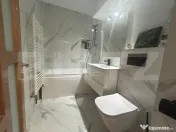 Apartament modern, 2 camere, AC, Zona Mărăști Piața Abat