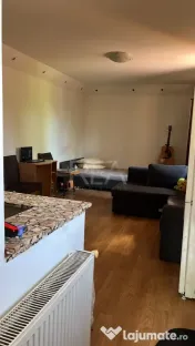 Garsoniera | Bloc Nou | Zona Giulesti | 17 minute Metrou Cra