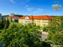 Apartament 3 camere, locuinta sau investitie Airbnb, Simeria