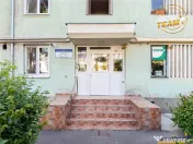 Apartament 3 camere, locuinta sau investitie Airbnb, Simeria 