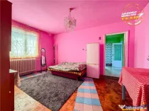 Apartament 3 camere, locuinta sau investitie Airbnb, Simeria