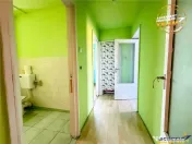 Apartament 3 camere, locuinta sau investitie Airbnb, Simeria 