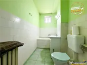Apartament 3 camere, locuinta sau investitie Airbnb, Simeria 
