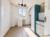 Apartament 3 camere, locuinta sau investitie Airbnb, Simeria 