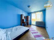 Apartament 3 camere, locuinta sau investitie Airbnb, Simeria 