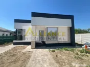 CASA PARTER-4 CAMERE- TEREN 456 MP-Cartierul Nou 