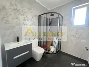 CASA PARTER-4 CAMERE- TEREN 456 MP-Cartierul Nou 