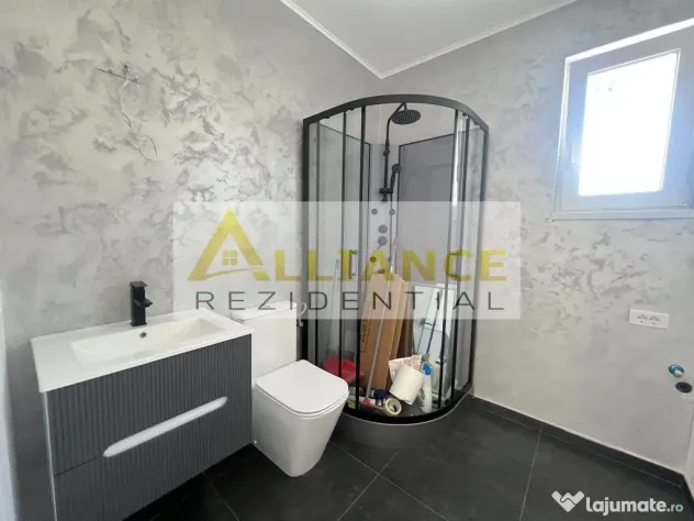 CASA PARTER-4 CAMERE- TEREN 456 MP-Cartierul Nou