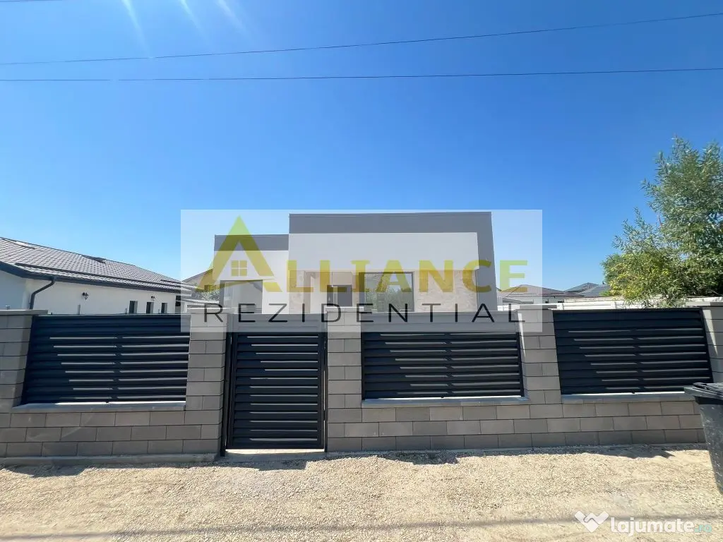 CASA PARTER-4 CAMERE- TEREN 456 MP-Cartierul Nou