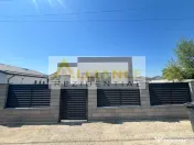 CASA PARTER-4 CAMERE- TEREN 456 MP-Cartierul Nou 