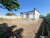 CASA PARTER-4 CAMERE- TEREN 456 MP-Cartierul Nou 
