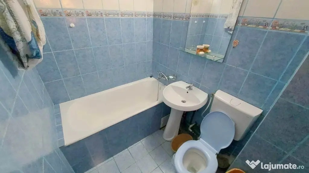 Apartament 2 camere, in Alexandru,