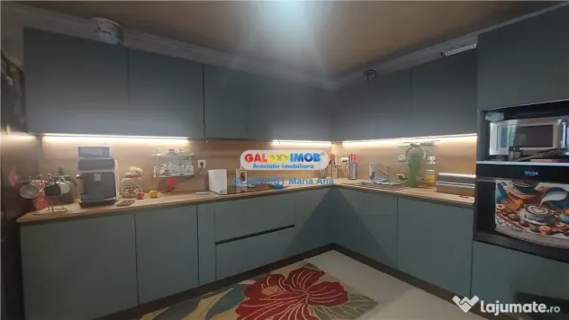 Casa P M 150 mp. si teren 2000 mp., Manastirea Doamnei!