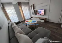 Apartament 2 camere, centrala proprie, loc de parcare - Tita