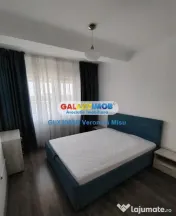 Apartament 2 camere, centrala proprie, loc de parcare - Tita 