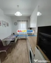 Apartament 2 camere, centrala proprie, loc de parcare - Tita 