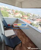 Apartament 2 camere, centrala proprie, loc de parcare - Tita 