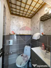 Spațiu comercial de inchiriat Aviatiei, aproape metrou A... 
