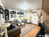 Metrou Dimitrie Leonida - 3 Camere - Demisol - Gata de Mu...