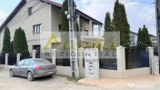 Vila spatioasa cu 9 camere foisor magazie curte amenajata...