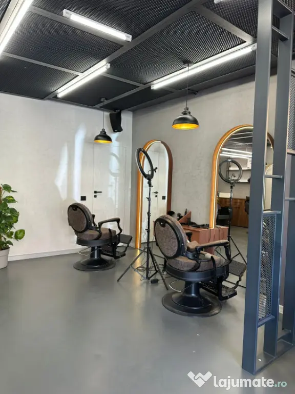 Spatiu comercial 45 mp in Cluj zona Centrala