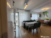 Apartament 2 camere 58.mp |Eroilor| Floresti |