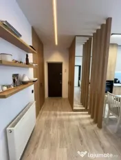 Apartament 3 camere 75MP Zona SUB CETATE 