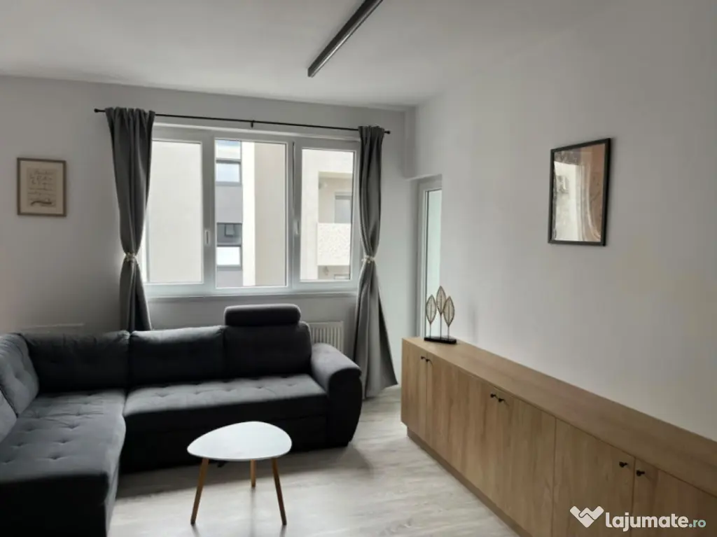 Apartament 3 camere 75MP Zona SUB CETATE