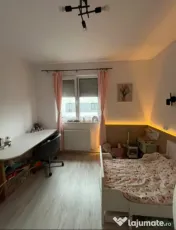 Apartament 3 camere 75MP Zona SUB CETATE 