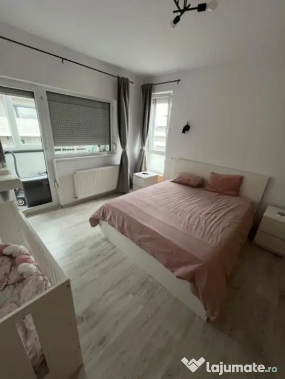 Apartament 3 camere 75MP Zona SUB CETATE