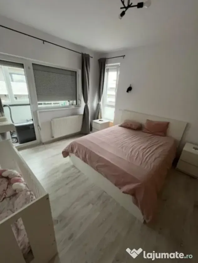 Apartament 3 camere 75MP Zona SUB CETATE
