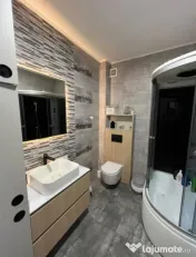 Apartament 3 camere 75MP Zona SUB CETATE 