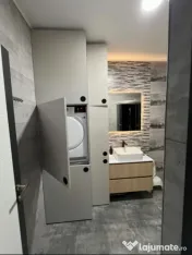Apartament 3 camere 75MP Zona SUB CETATE 